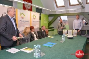 Energetyka obywatelska na Warmii i Mazurach