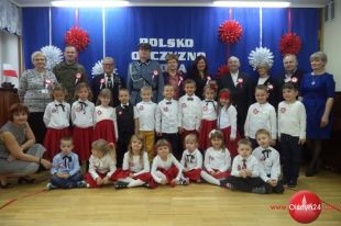 Ogród pamięci narodowej w Niezapominajce