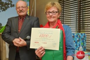 Królewo znów najlepsze