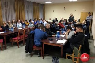 PKP konsultują plany inwestycji na dworcu Olsztyn Główny