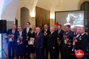 Nagrody dla gospodarczych patriotów