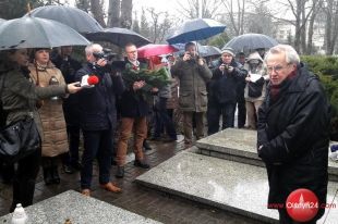 W Olsztynie rozpoczęły się Dni Seweryna Pieniężnego