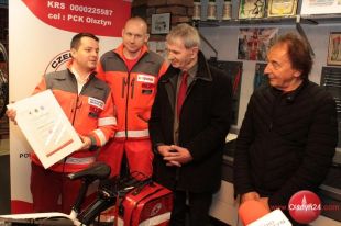 Szczęśliwy koniec problemów