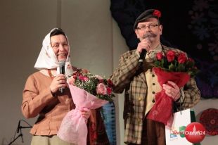 Perły Wileńszczyzny i Warmii na Koncercie Kaziukowym