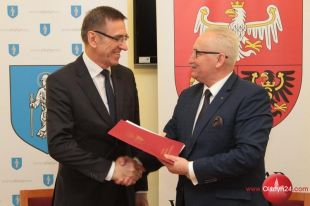 Kolejne benefity dla Gminy Olsztyn