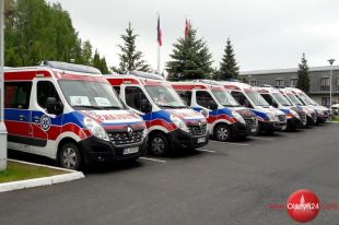 Mistrzostwa ratowników medycznych wystartowały