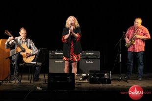 Znamy wykonawców XLIV Ogólnopolskich Spotkań Zamkowych Śpiewajmy Poezję