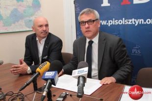 Politycznego sporu o budowę olsztyńskiej elektrociepłowni ciąg dalszy