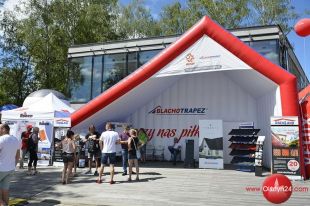 Dekarze promowali swój zawód w Olsztynie