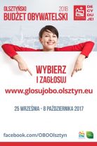 Głosowanie OBO rozpoczęte!