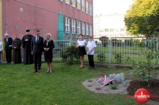 Europejskie Dni Dziedzictwa w olsztyńskiej „Jedynce”