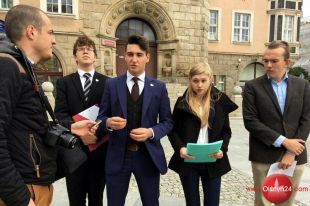 Młodzieżowa Rada Miasta na cenzurowanym