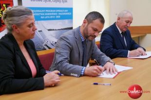 Edukacja przedszkolna na Warmii i Mazurach z finansowym wsparciem