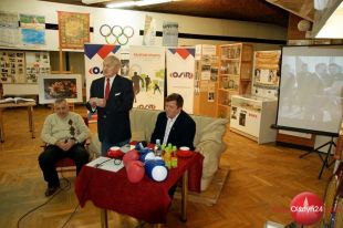 Wieczór wspomnień o boksie w Muzeum Sportu