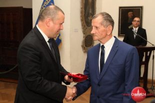 Nagroda Regionalna im. Michała Lengowskiego wręczona