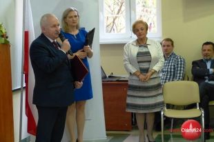 Ambitne plany 110-latka na rozwój