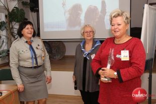 Harcerska „Akademia liderów” dobiegła końca