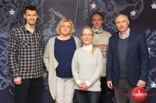 Olsztyńscy astronomowie wyprodukowali film animowany w technologii fulldome