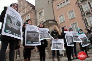 „Otwarte Klatki” popierają projekt nowelizacji ustawy o ochronie zwierząt