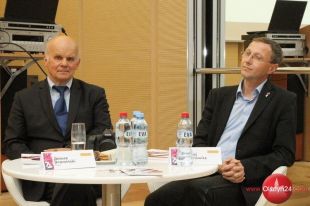 DRAMIŃSKI S.A. laureatem Nagrody Gospodarczej Prezydenta RP