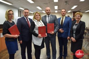 Szybciej z Klebarka do obwodnicy