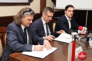 Rzeszowska spółka wykona Platformę Zamówień Publicznych dla Olsztyna