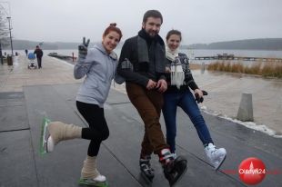 Kaliningradczycy w Olsztynie