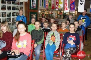 Igrzyska Olimpijskie tematem przewodnim Ferii w Muzeum Sportu