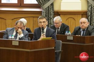 Rada Miasta uchwaliła dotacje na wymianę pieców