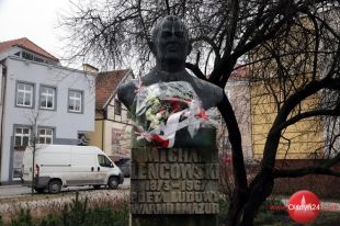 51 lat temu zmarł Michał Lengowski