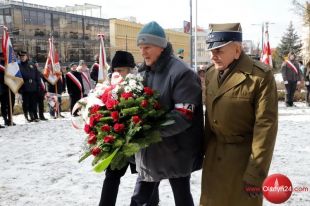 Obchody Narodowego Dnia Pamięci Żołnierzy Wyklętych ujawniły podziały w środowiskach kombatanckich