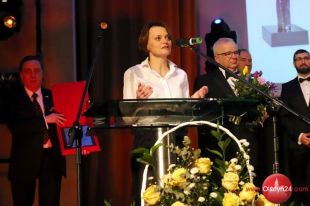 Warmińsko-Mazurski Klub Biznesu wręczył swoje wyróżnienia