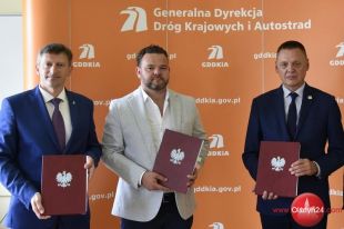 W Lidzbarku Warmińskim wybudują rondo