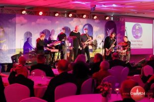 Marszałek województwa zorganizował 2. Forum Kultury Warmii i Mazur