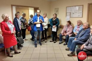 Światowe Dni Spirometrii także w Olsztynie