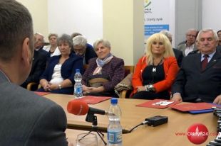 Ruszyła Społeczna Rada Seniorów Województwa Warmińsko-Mazurskiego