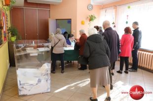 Na wiarygodne wyniki wyborów samorządowych będziemy musieli poczekać kilka dni