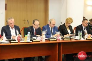 Rekordowy budżet Powiatu Olsztyńskiego na 2019 rok