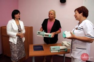 Dar PZU S.A. dla szpitala miejskiego