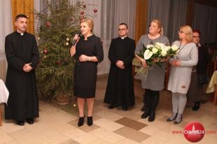 Ćwierć wieku świąteczno-noworocznych spotkań olsztyńskiej służby zdrowia