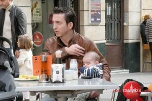 Pijawka w kawiarni czyli odzyskiwanie przestrzeni publicznej