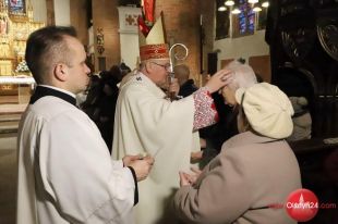 Dzisiaj chrześcijanie obchodzą Światowy Dzień Chorego