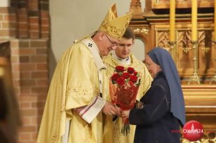 Święto patronalne arcybiskupów warmińskich