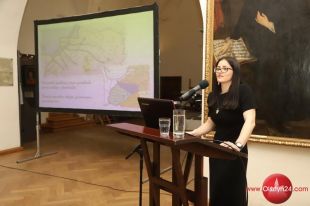 O traktacie dzierzgońskim na kolejnym spotkaniu z cyklu Warsztaty bałtyjskie