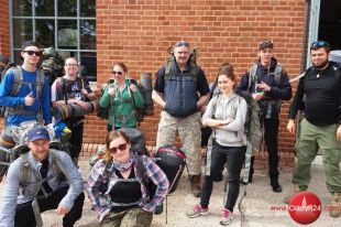 Natura motywuje ich do działania