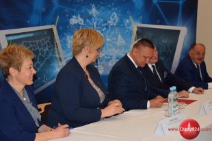 Nowa inwestycja Powiatu Olsztyńskiego