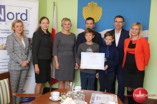 Olsztynianie „wykręcili” voucher na 5 tys. złotych dla Centrum Placówek Opiekuńczo-Wychowawczych