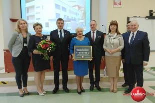 Zniknie biała plama na mapie Polski w zakresie kompleksowej ochrony pacjentów ze schorzeniami układu oddechowego