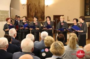 VII Zaduszki Wileńskie na olsztyńskim zamku 