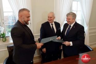 Nowy pomnik stanie na Polach Grunwaldu